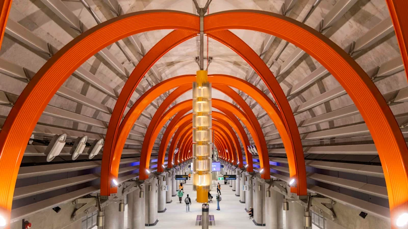 Arrests made in labour hire company linked to Victoria’s Big Build projects