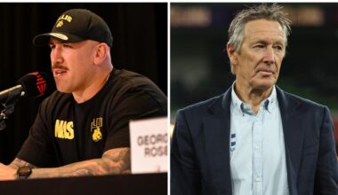 Nelson Asofa-Solomona Melbourne Storm release, didn’t speak to Craig Bellamy, next club links, boxing contract, No Limit, news, videos, highlights