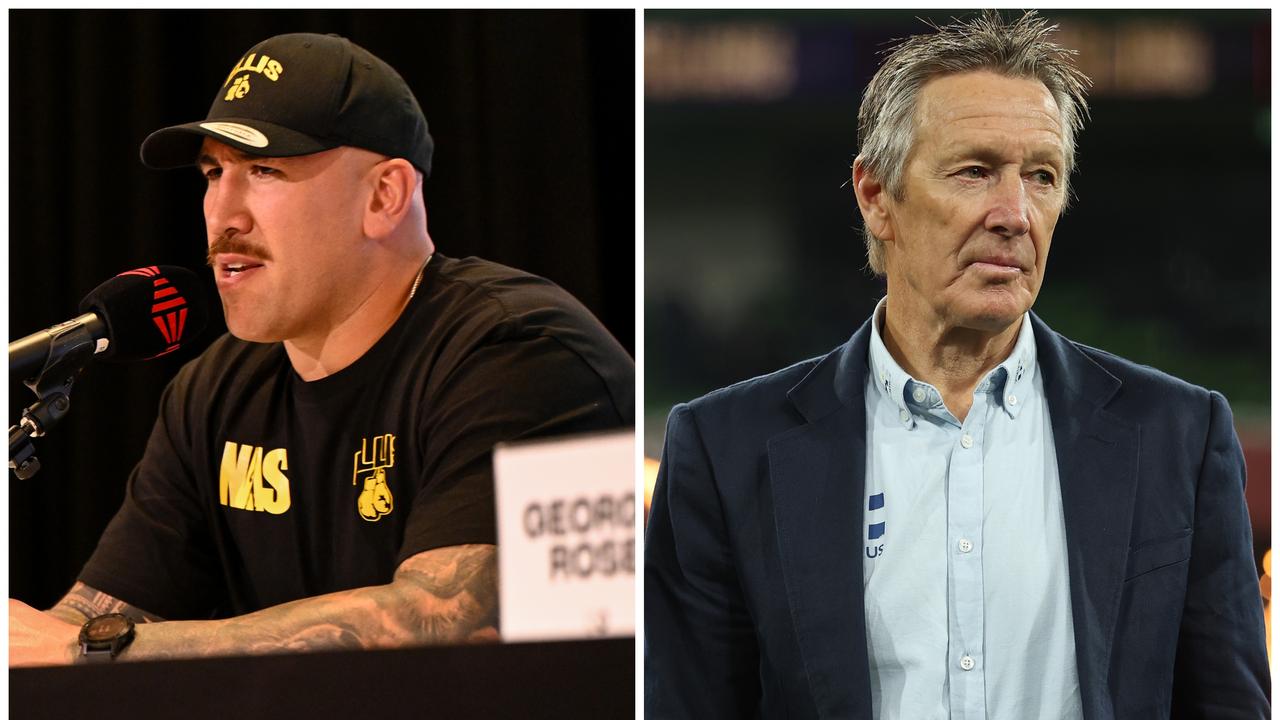 Nelson Asofa-Solomona Melbourne Storm release, didn’t speak to Craig Bellamy, next club links, boxing contract, No Limit, news, videos, highlights