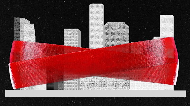 Red tape adds $320,000 to new home builds, Productivity Commission finds