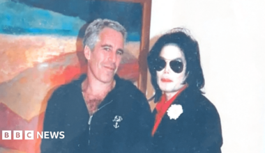 Live updates: Epstein files released with heavy redactions as thousands more documents expected