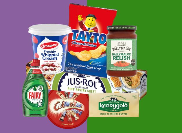 Which is the cheapest Irish supermarket for Christmas store-cupboard staples? - The Irish Independent