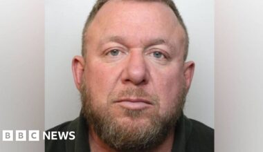 Cowboy builder Mark Killick is jailed for 14 years