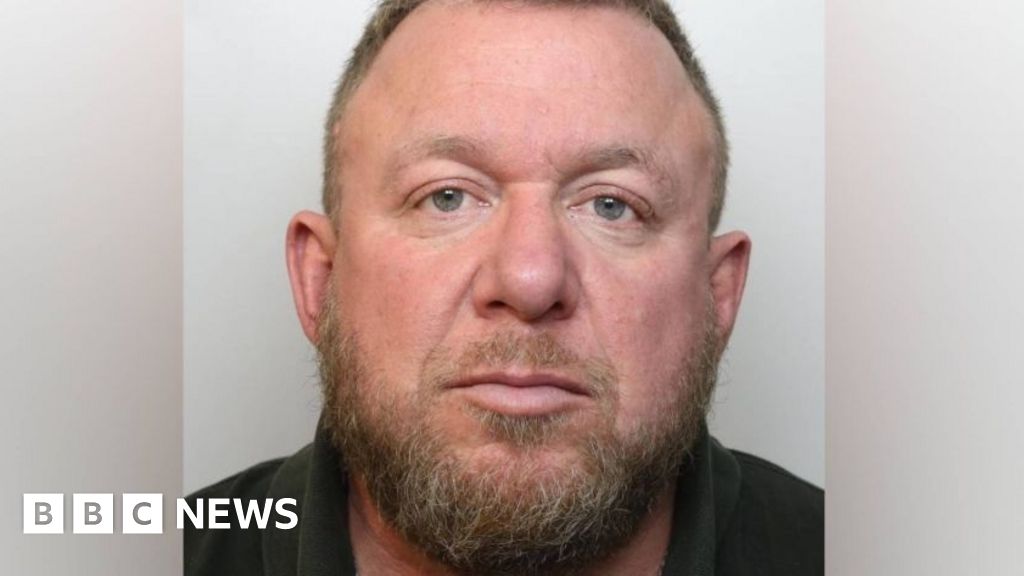 Cowboy builder Mark Killick is jailed for 14 years