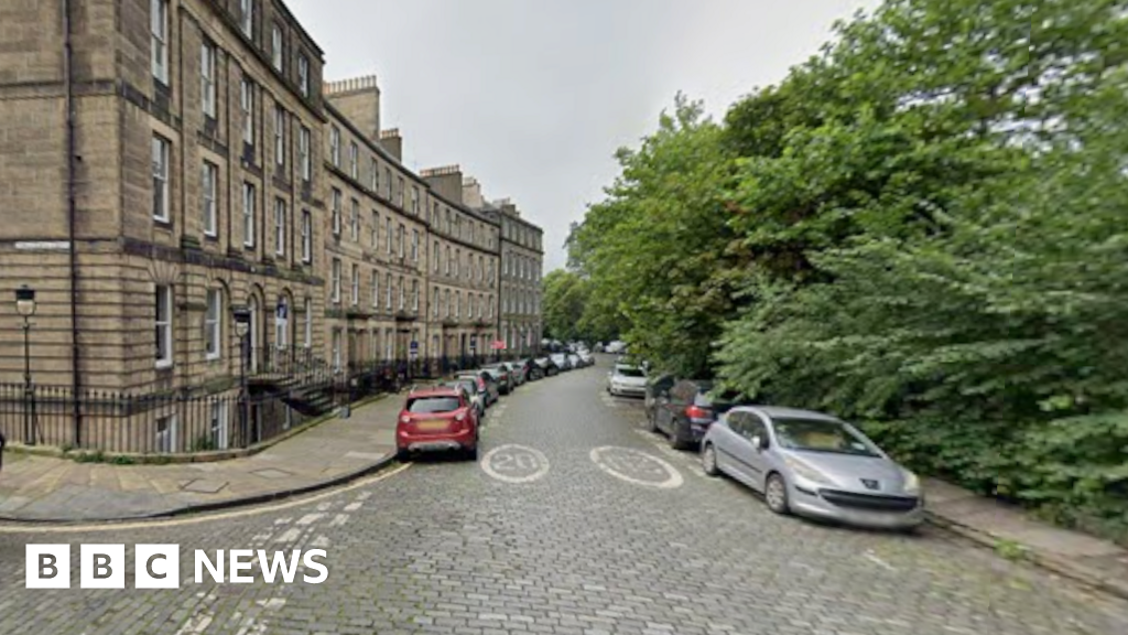 Man charged with six sexual assaults in single evening in Edinburgh