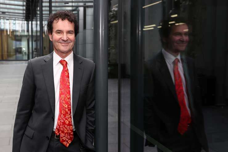 Interest rates have fallen, but wholesale borrowing costs have risen for banks. Photo / Alex Burton