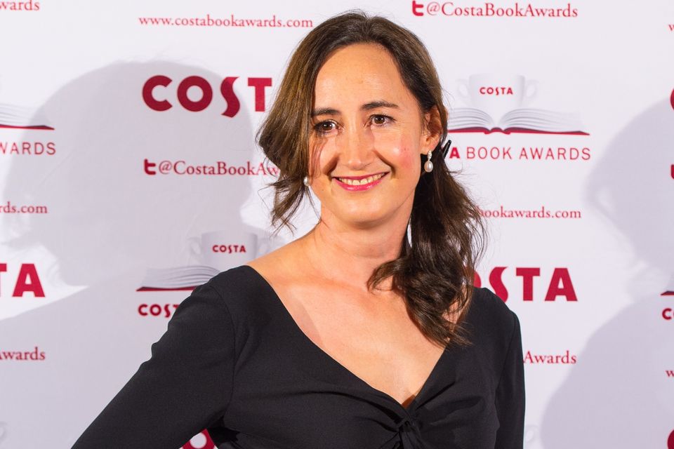 Sophie Kinsella was known for the Shopaholic series of books (PA)