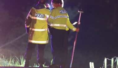 SunLive - One dead, one injured in BoP river crash