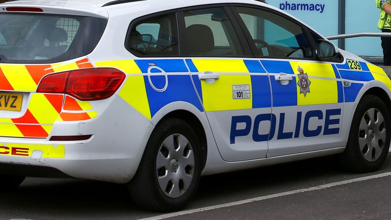 UK man charged with repeatedly drugging and raping his ex-wife for years