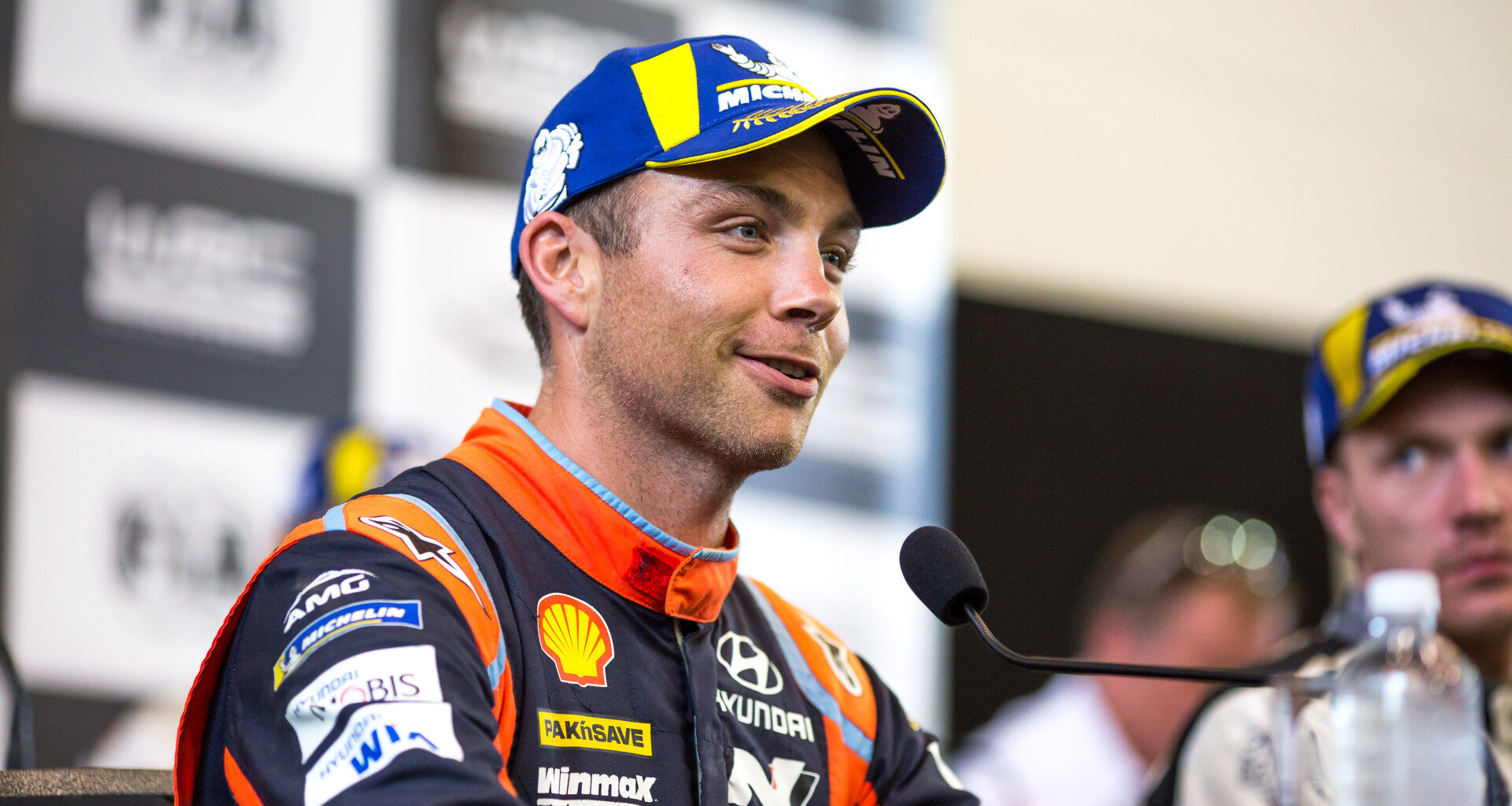 WRC news: Paddon ends eight-year wait with shock WRC return