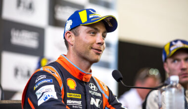 WRC news: Paddon ends eight-year wait with shock WRC return