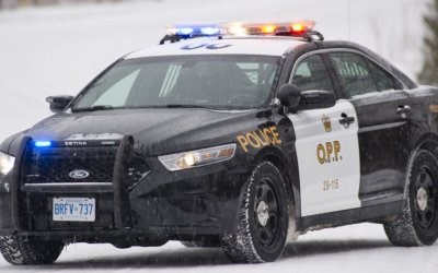 Huntsville woman charged with vehicle theft, flight from police and impaired