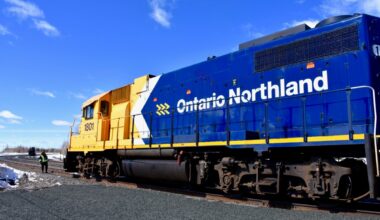 Northlander revival gains steam as Ontario releases proposed train times