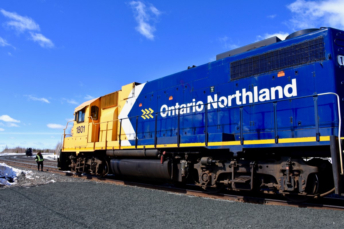 Northlander revival gains steam as Ontario releases proposed train times