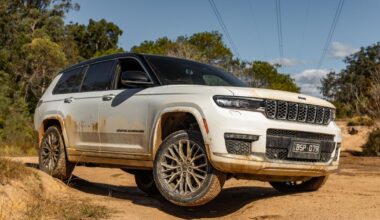 Every SUV, ute and van discontinued in Australia in 2025