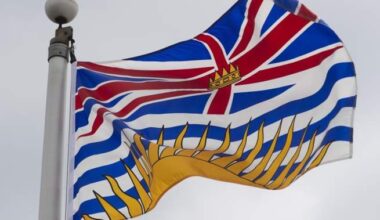 Highway in B.C. reopens after atmospheric rivers washed out sections