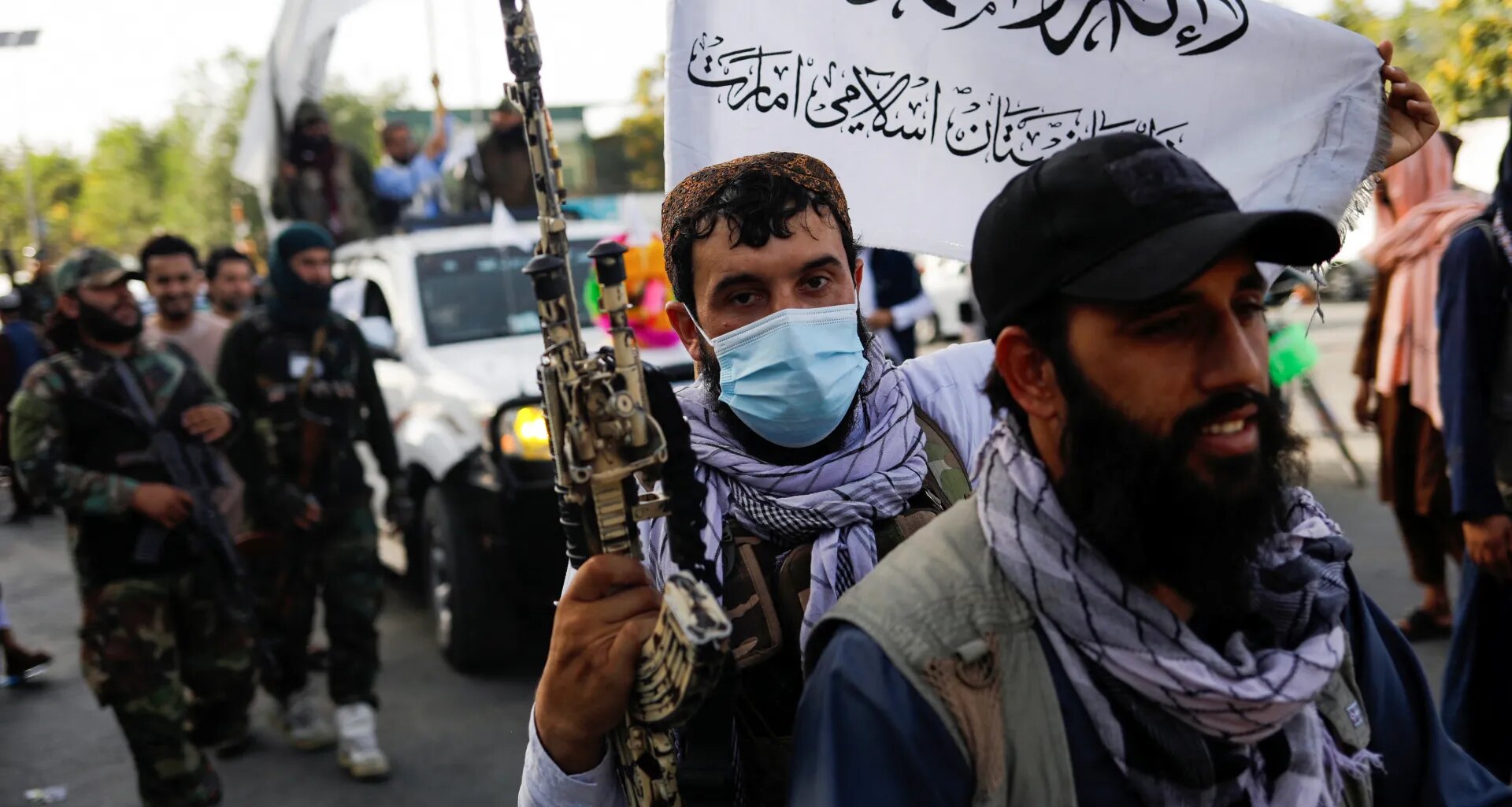 Tajikistan-Taliban border clashes: What’s behind them, why it affects China | Explainer News