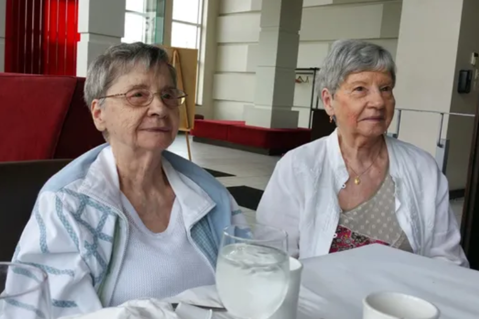 Annette, the last of Northern Ontario’s famous Dionne Quints, passes away