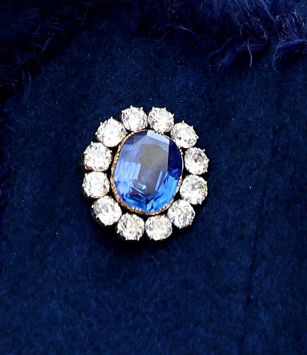 Queen Camilla of the United Kingdom visits Douglas Borough Council on the Isle of Man on March 20, 2024 (Chris Jackson/PA Images/Alamy)