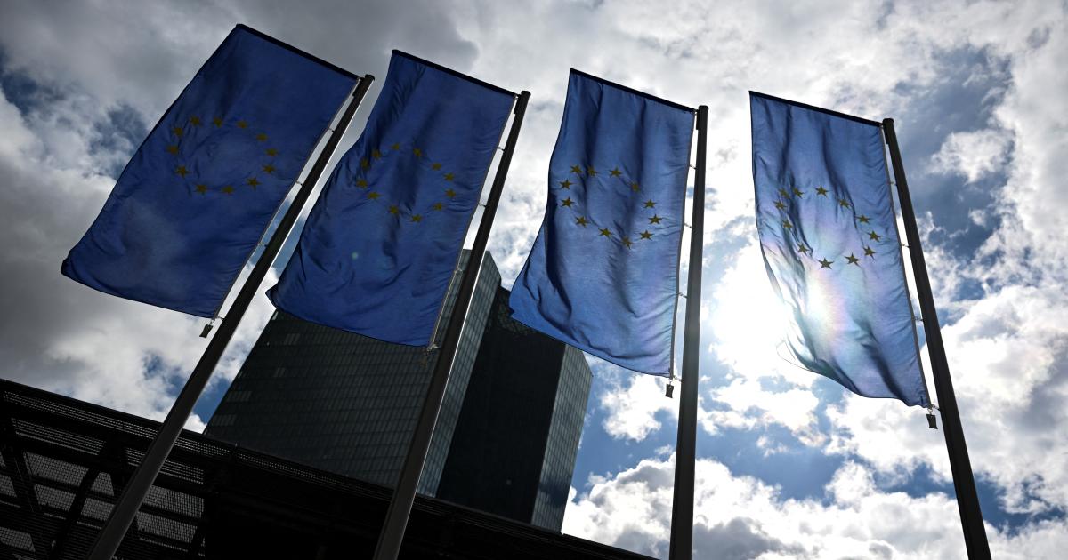 Europe Is Missing Its Moment