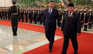 Prabowo’s active diplomacy requires stronger institutional alignment