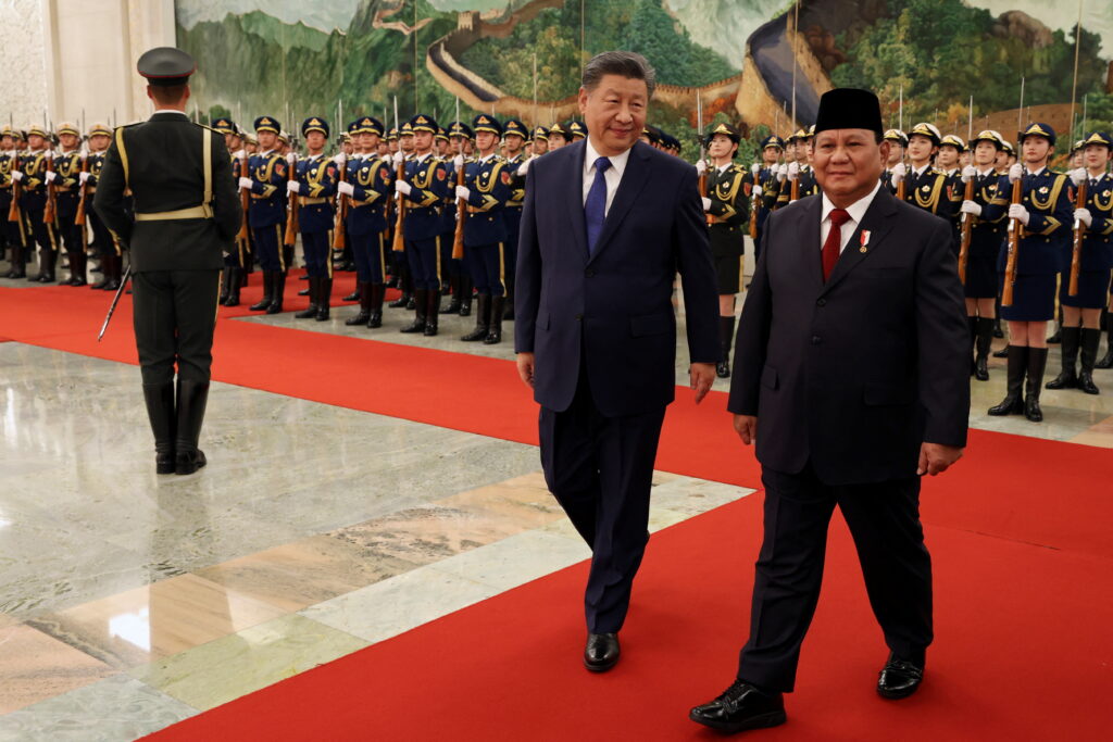 Prabowo’s active diplomacy requires stronger institutional alignment