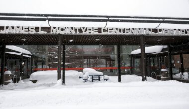 Spend your winter with one of the Sault library book clubs