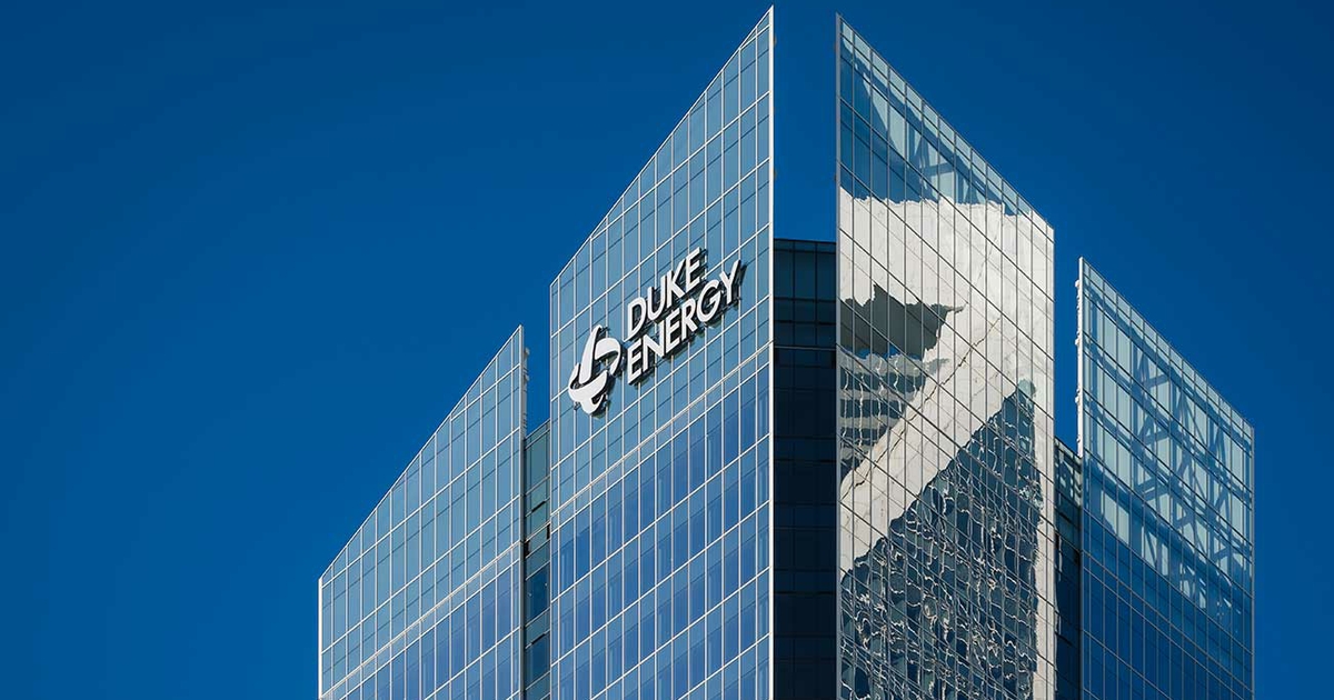 Duke Energy submits early site permit application for potential new nuclear development in North Carolina | Duke Energy