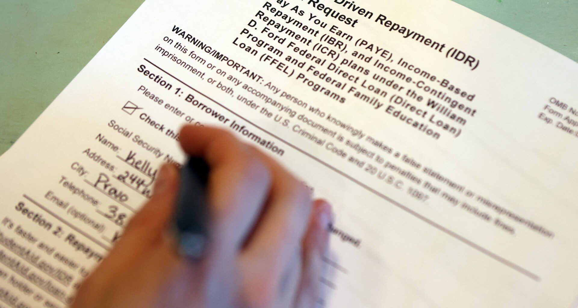 Trump administration to resume wage garnishment for student loan defaulters | Education News