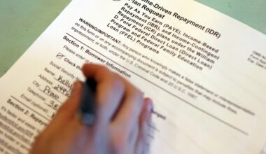 Trump administration to resume wage garnishment for student loan defaulters | Education News