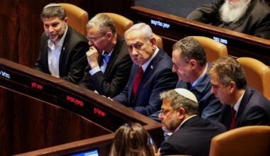 Israeli government approves controversial closure of Army Radio after 75 years