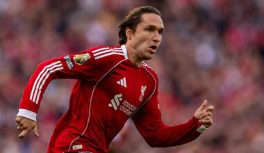 Football &ndash; FA Premier League &ndash; Liverpool FC v Arsenal FC