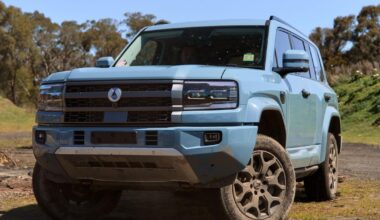 2026 Denza B5, B8 prices: BYD's luxury brand offers Lexus rivals for Toyota money