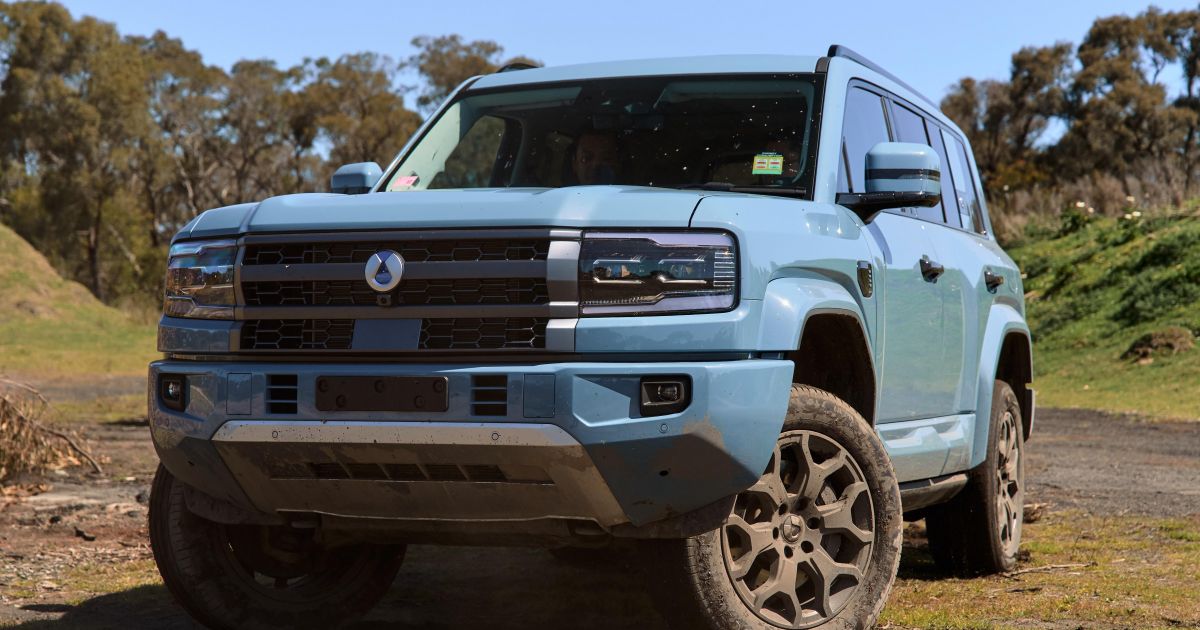 2026 Denza B5, B8 prices: BYD's luxury brand offers Lexus rivals for Toyota money