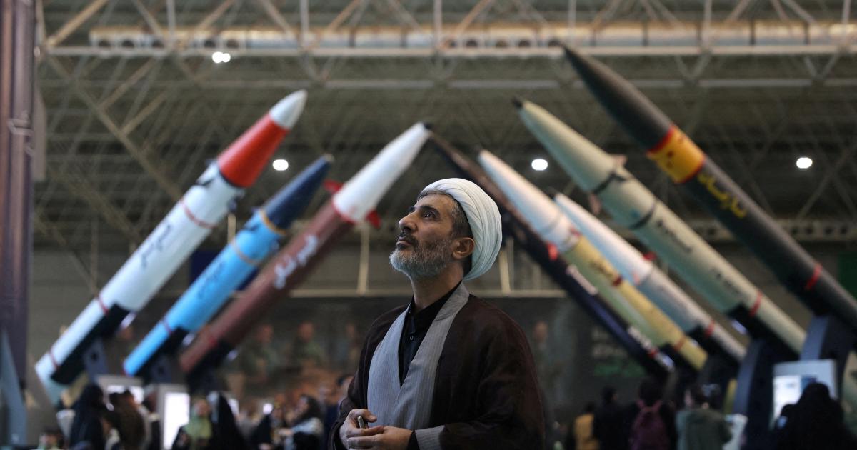 How America and Iran Can Break the Nuclear Deadlock