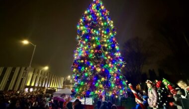 City announces holiday hours, just in case you’re not sure