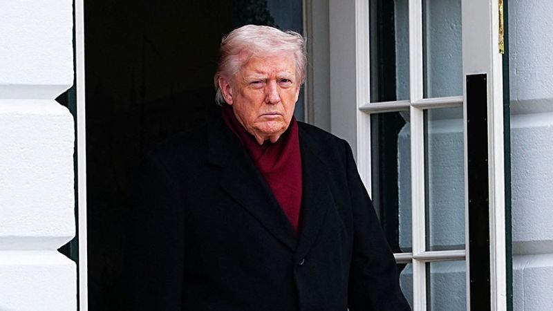 Trump heads to Pennsylvania as GOP tries to sell its own affordability message