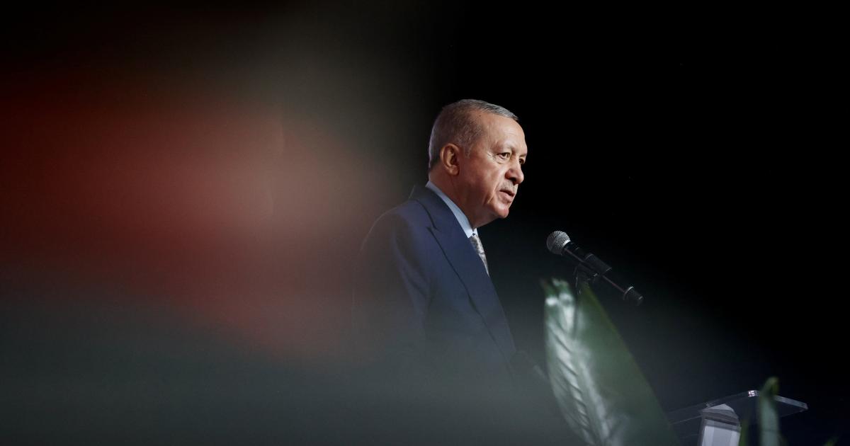Erdogan’s Imperial Delusions | Foreign Affairs