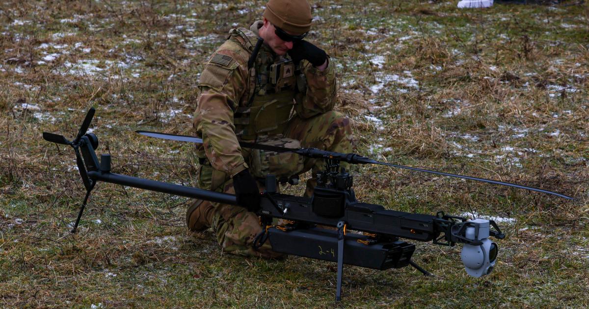 America’s Drone Delusion | Foreign Affairs