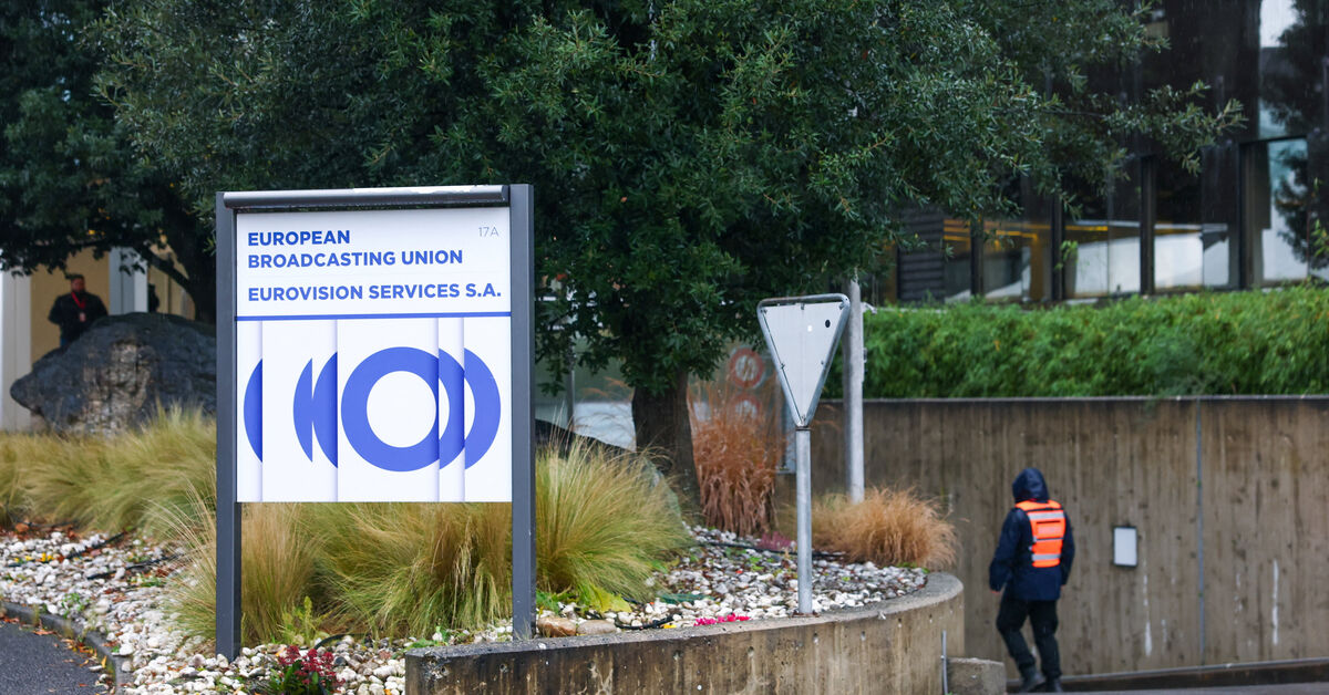 Eurovision bosses to consider if Israel should take part amid boycott threats