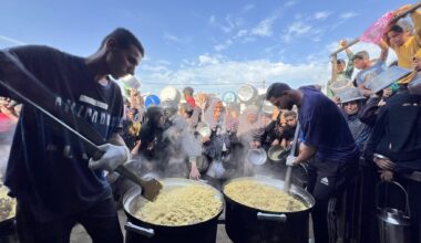 UN report on malnutrition 'crisis' in Gaza 'doesn't reflect reality,' experts say