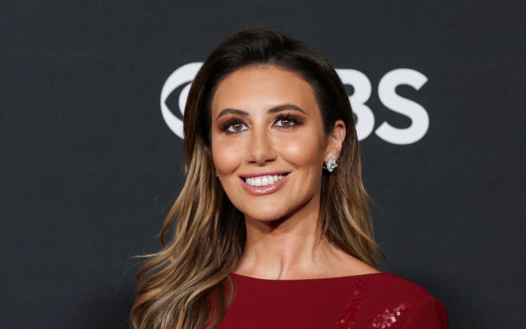 2025 Kennedy Center Honors at the John F. Kennedy Center for the Performing Arts in Washington, D.C.