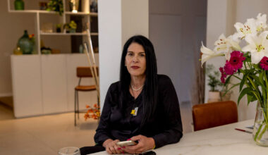 Mother of last Gaza hostage says Israel won't heal until he's back