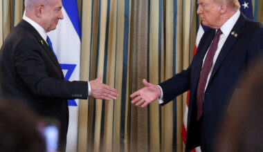 Israeli prime minister to meet Trump on December 29, Israel says - AL-Monitor