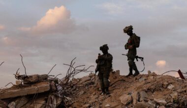 Gaza’s New Normal | Foreign Affairs