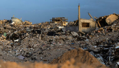 Embed in Rafah in the southern Gaza Strip
