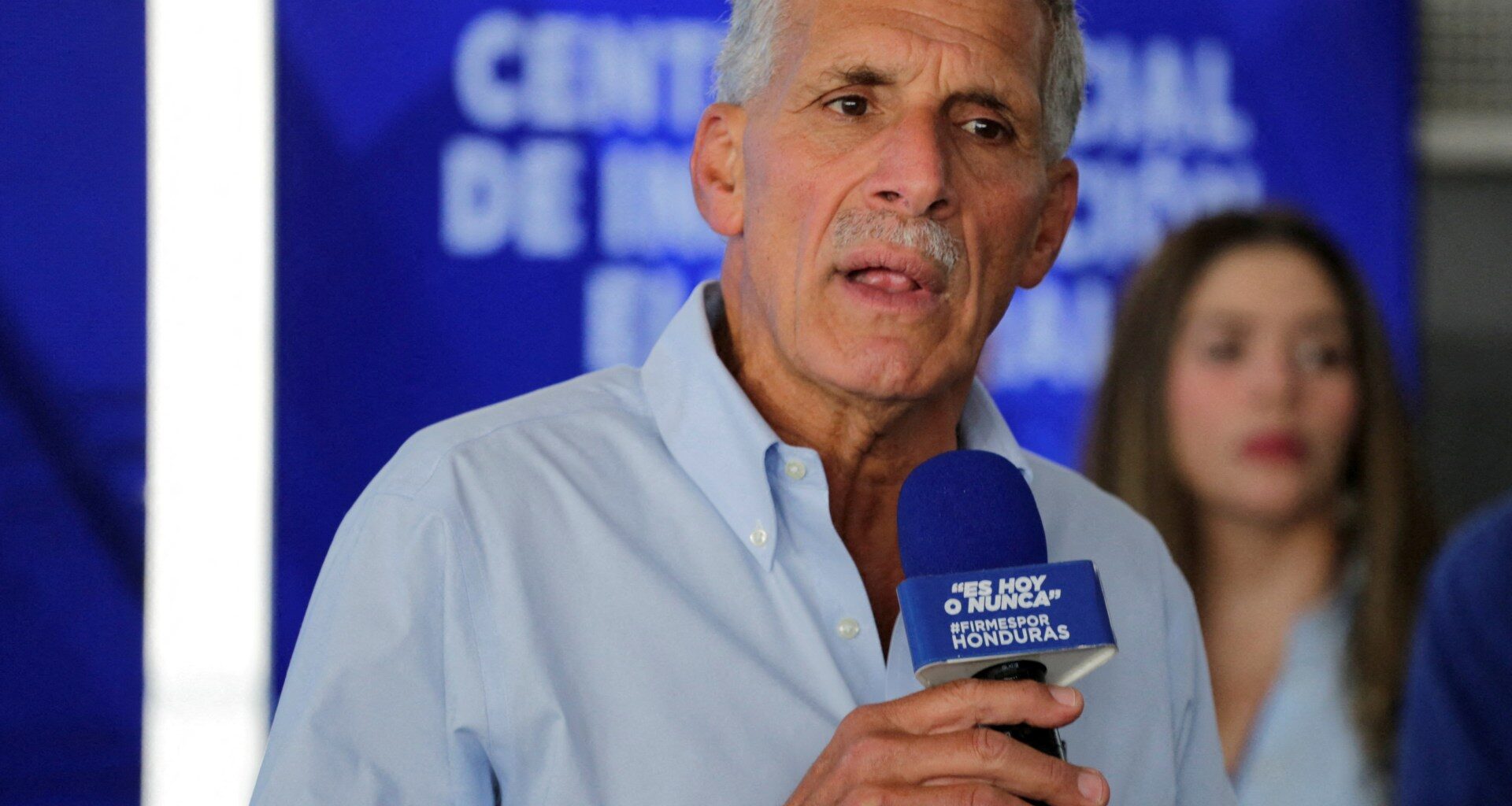 Trump-backed conservative Nasry Asfura wins Honduras election: Authorities | Elections News