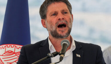 Israel gives legal status to 19 West Bank settlements, media reports