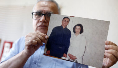 Iranian Nobel laureate hospitalised twice after 'violent arrest', say family