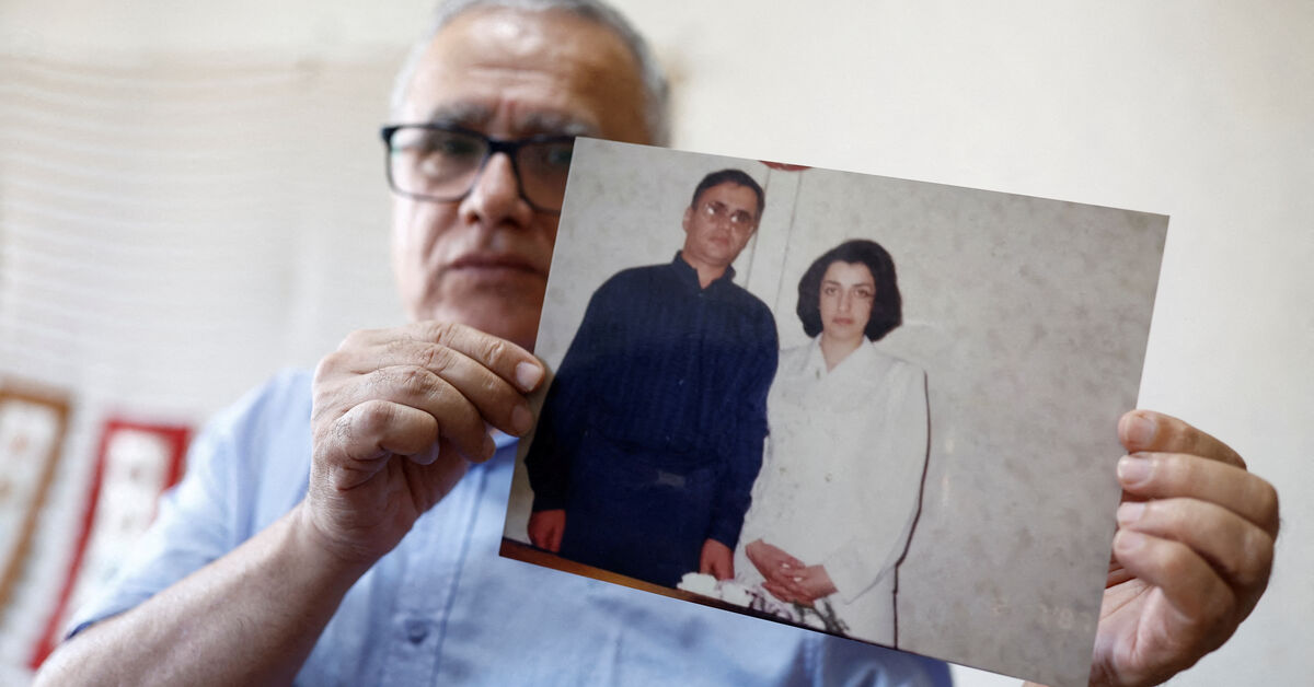 Iranian Nobel laureate hospitalised twice after 'violent arrest', say family